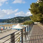 Ligurian Ca Sta By Affitti Brevi Liguria شقة *
