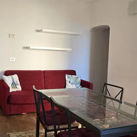 Affitti Brevi Liguria - Ligurian Ca Sta Апартаменты Споторно