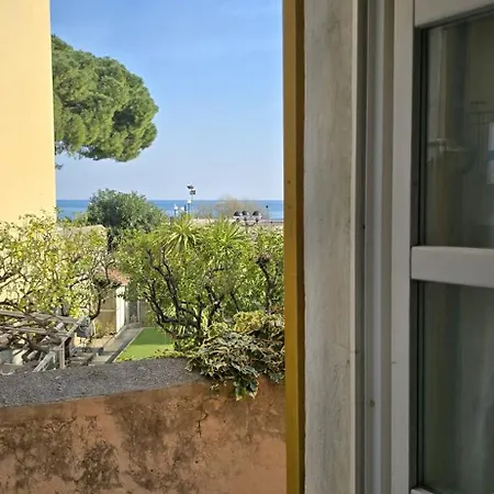 Apartment Ligurian Ca Sta
