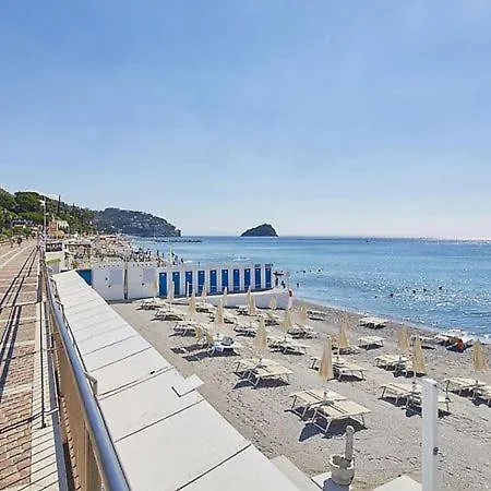 Ligurian Ca Sta
