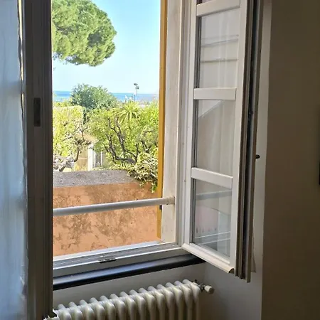 Апартаменты Affitti Brevi Liguria - Ligurian Ca Sta Споторно