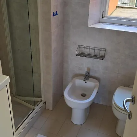 Ligurian Ca Sta