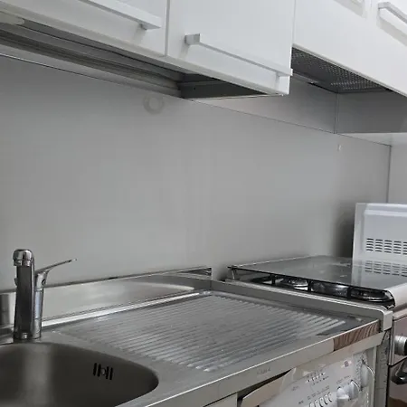 Ligurian Ca Sta Apartment Spotorno
