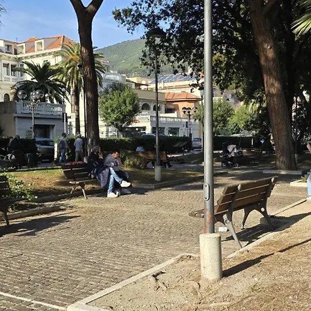 Ligurian Ca Sta
