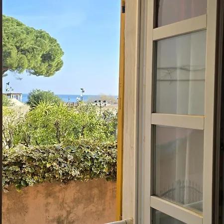 Ligurian Ca Sta Apartment Spotorno
