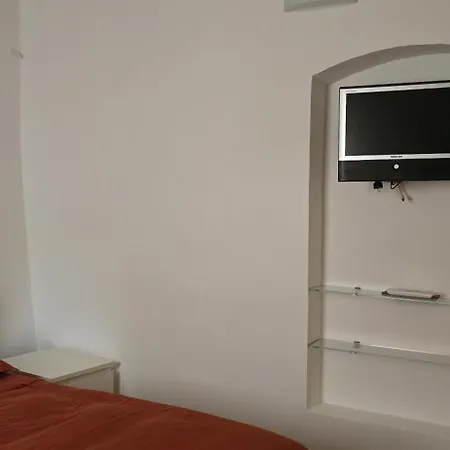 Ligurian Ca Sta Apartment *