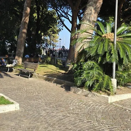 Ligurian Ca Sta *