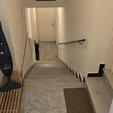 Apartment Ligurian Ca Sta