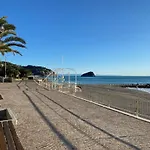 Ligurian Ca Sta By Affitti Brevi Liguria 아파트 *