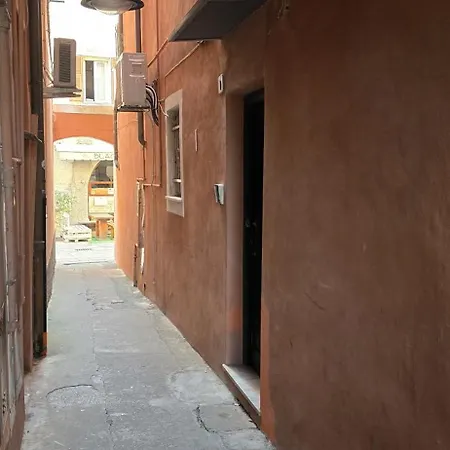 Διαμέρισμα Ligurian Ca Sta Spotorno