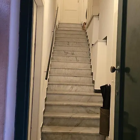 Διαμέρισμα Ligurian Ca Sta Spotorno