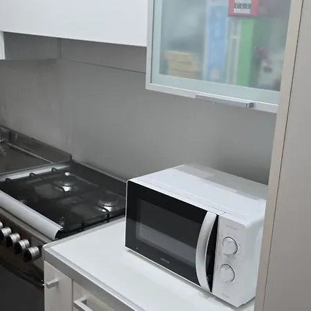 Appartement Ligurian Ca Sta