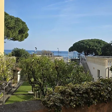 Ligurian Ca Sta * سبوتورنو