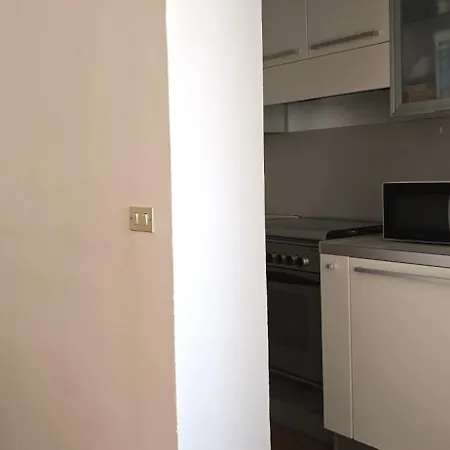 Ligurian Ca Sta Spotorno