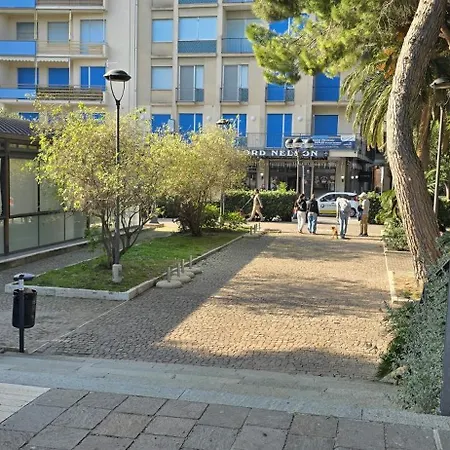 شقة Ligurian Ca Sta