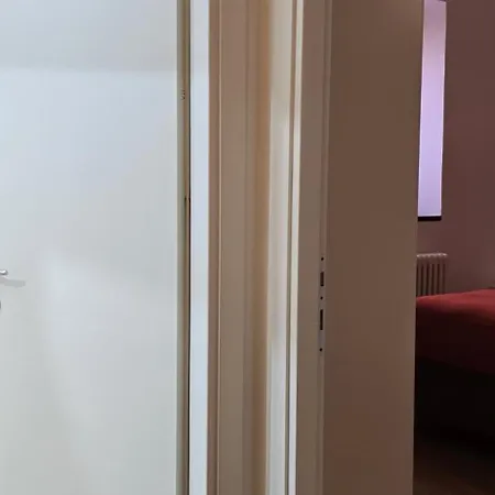 Ligurian Ca Sta Appartement *