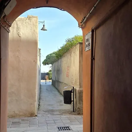 Ligurian Ca Sta Spotorno