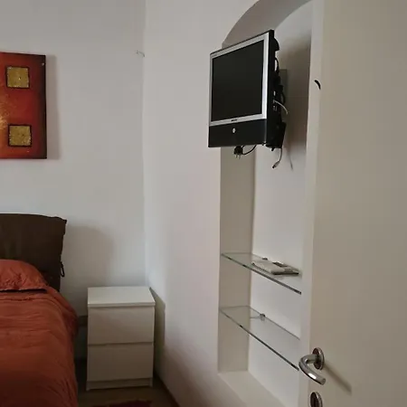 Ligurian Ca Sta