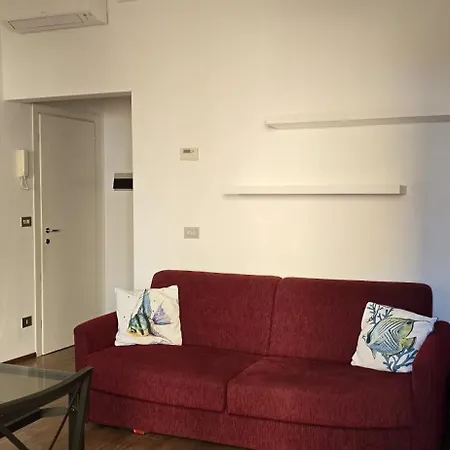 Ligurian Ca Sta * Spotorno