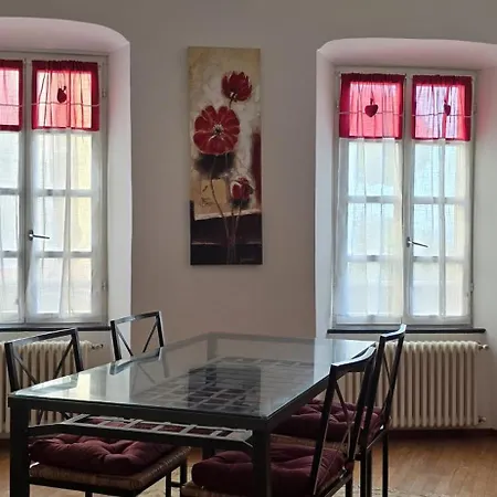 Ligurian Ca Sta Appartement Spotorno