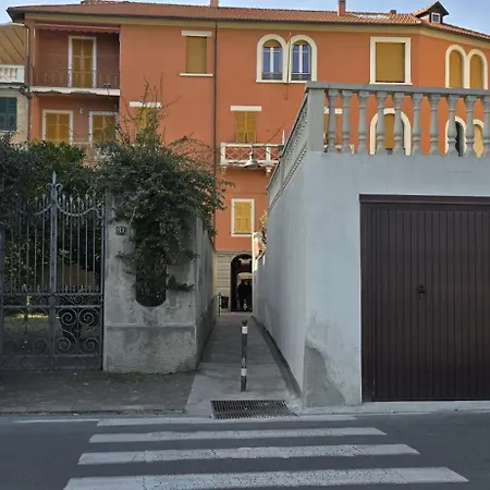 Appartement Ligurian Ca Sta