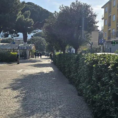Apartment Ligurian Ca Sta *