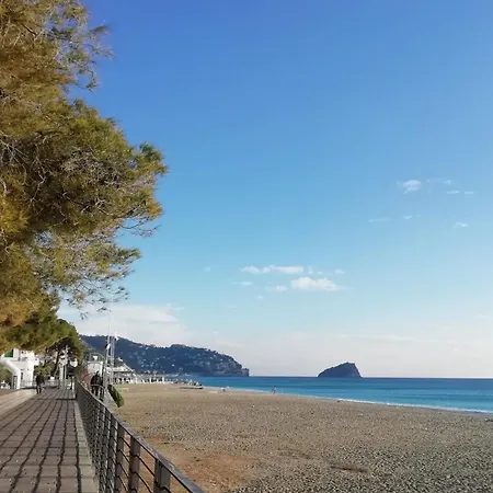 شقة Ligurian Ca Sta