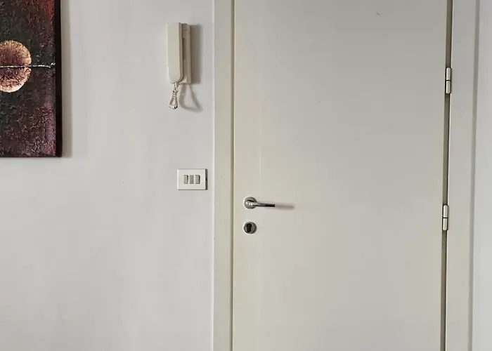 Appartement Ligurian Ca Sta Spotorno