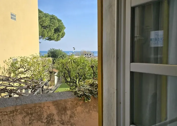 شقة Ligurian Ca Sta