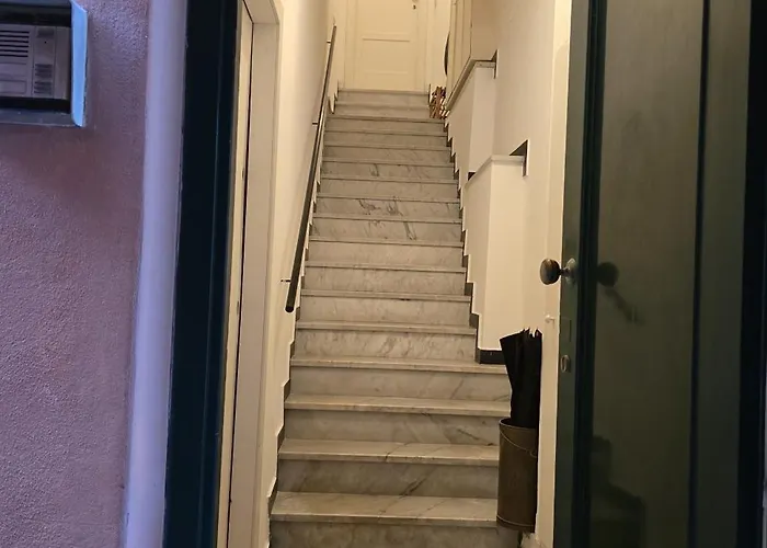 Appartement Ligurian Ca Sta Spotorno