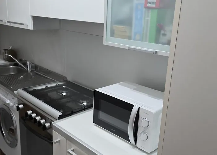 Appartement Ligurian Ca Sta