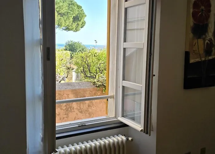 شقة Ligurian Ca Sta سبوتورنو