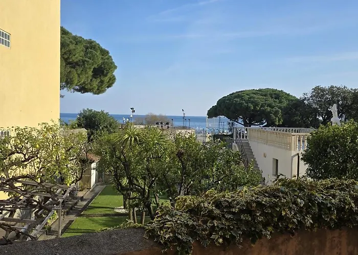 Ligurian Ca Sta * سبوتورنو