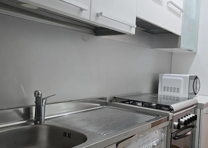 Ligurian Ca Sta Appartement Spotorno