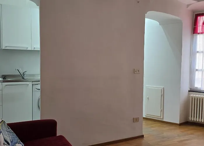 Apartmán Ligurian Ca Sta Spotorno