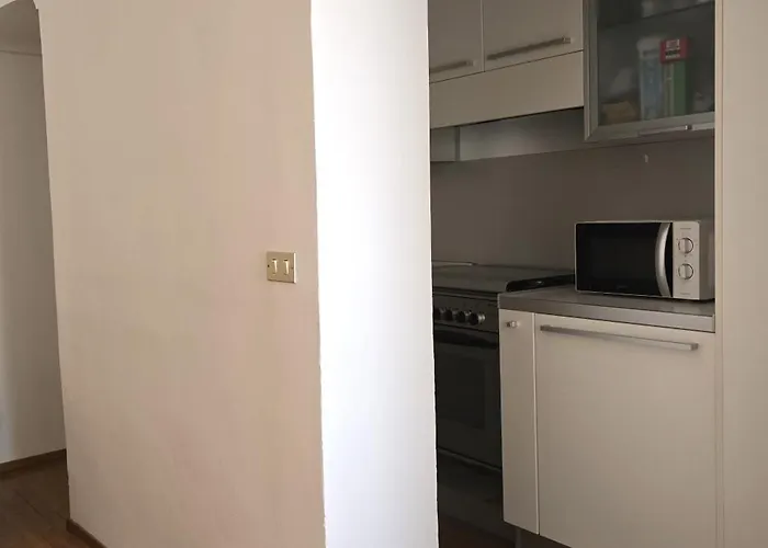 Ligurian Ca Sta Spotorno
