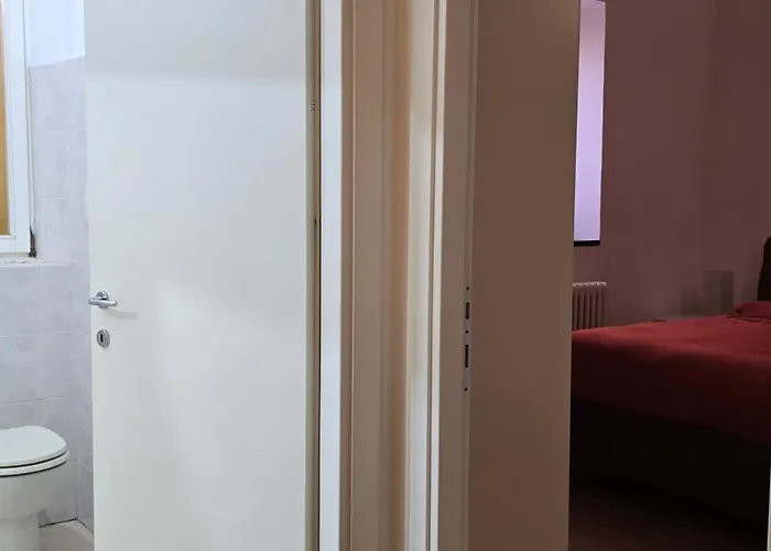 Ligurian Ca Sta شقة *