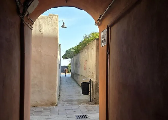 Ligurian Ca Sta سبوتورنو