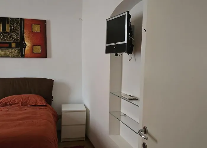 Ligurian Ca Sta