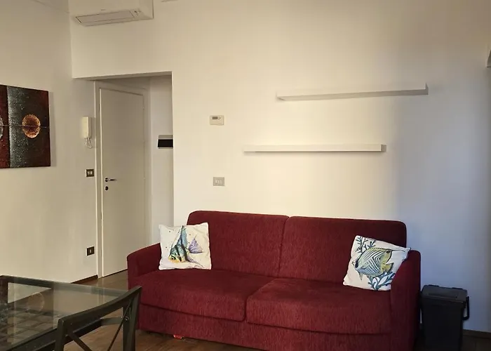 Ligurian Ca Sta * سبوتورنو