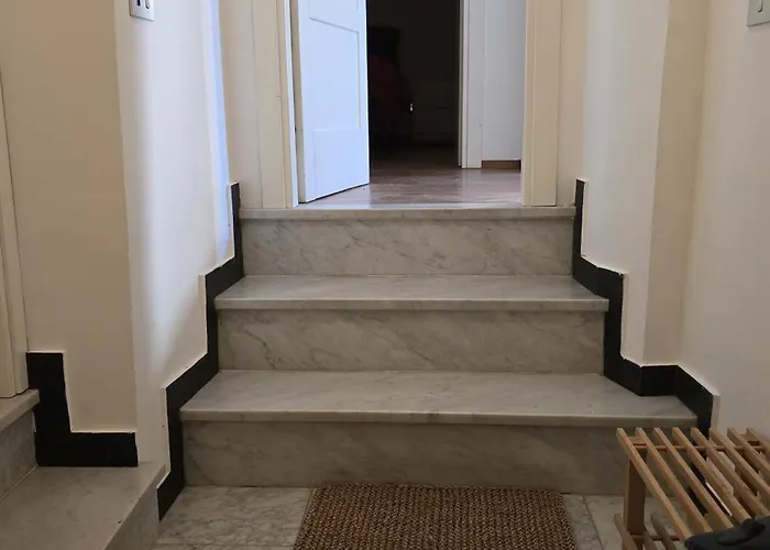 Ligurian Ca Sta شقة