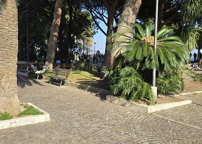 Ligurian Ca Sta *