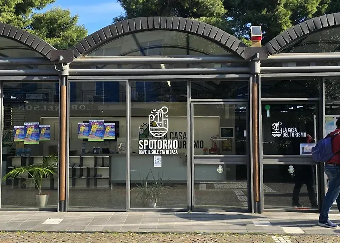 Apartmán Ligurian Ca Sta Spotorno