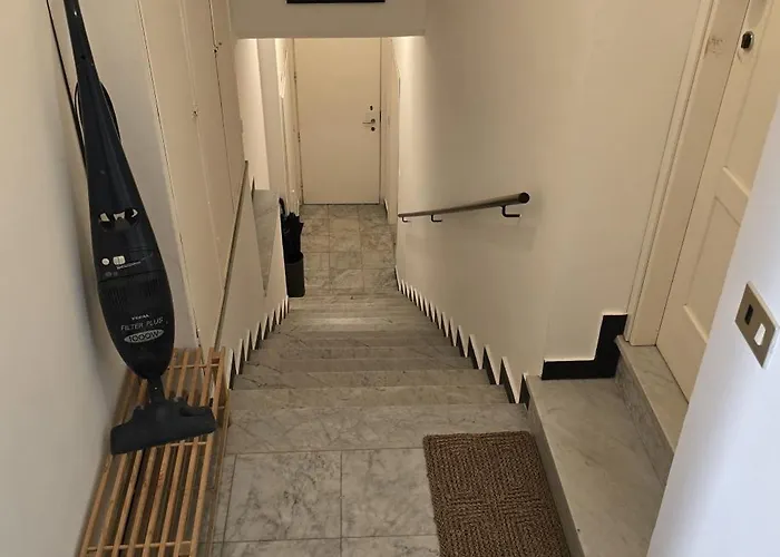 Apartmán Ligurian Ca Sta